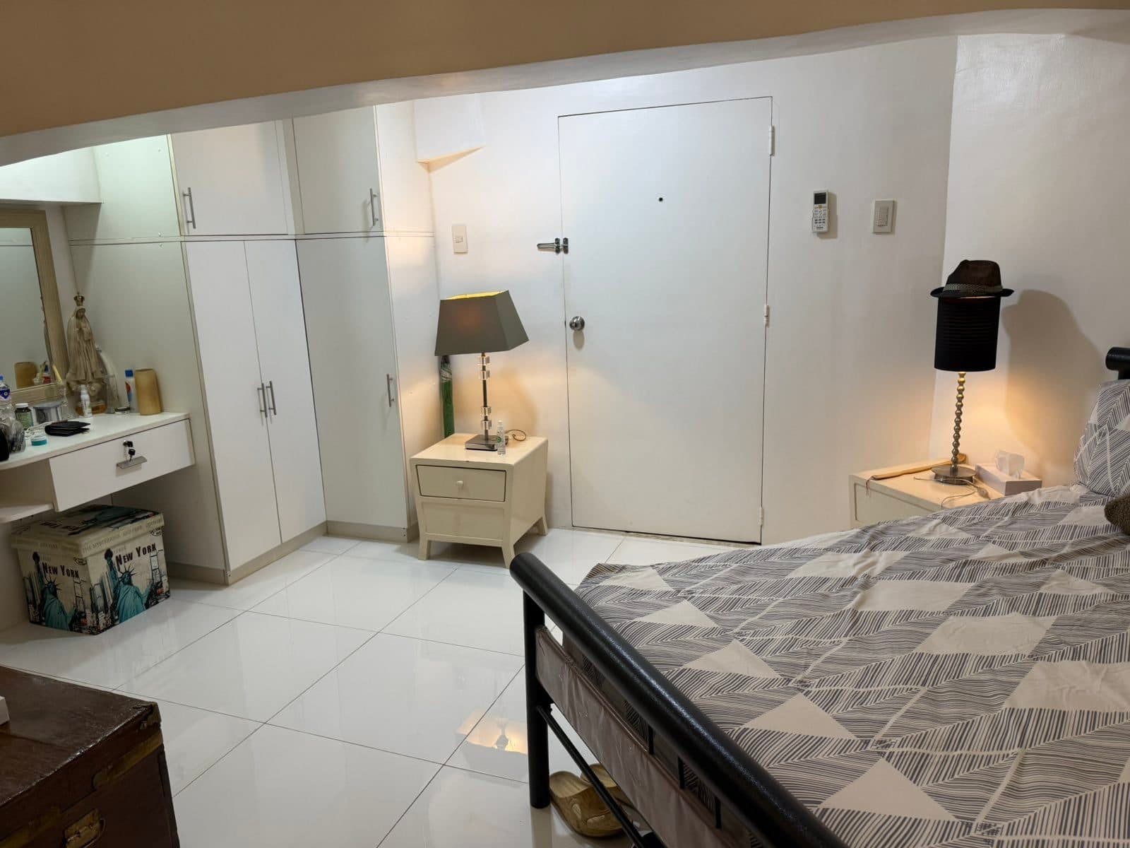 Studio Condo for Rent in Cebu City, Cebu